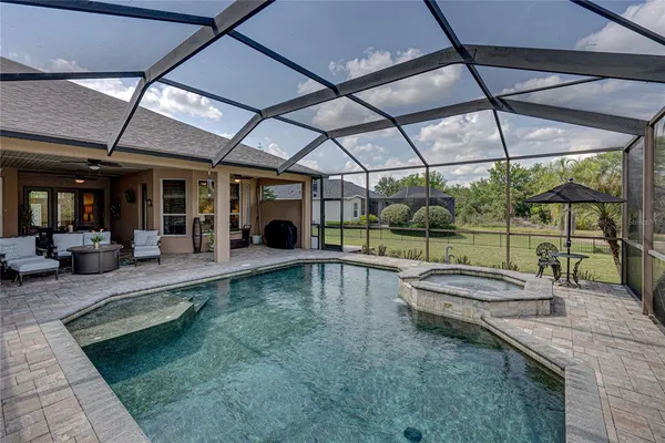 $899,000 | 19743 Prince Benjamin Drive, Lutz, FL 33549