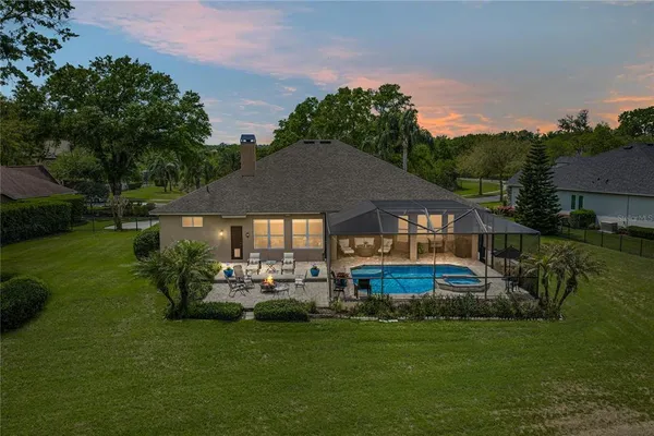 $899,000 | 19743 Prince Benjamin Drive, Lutz, FL 33549