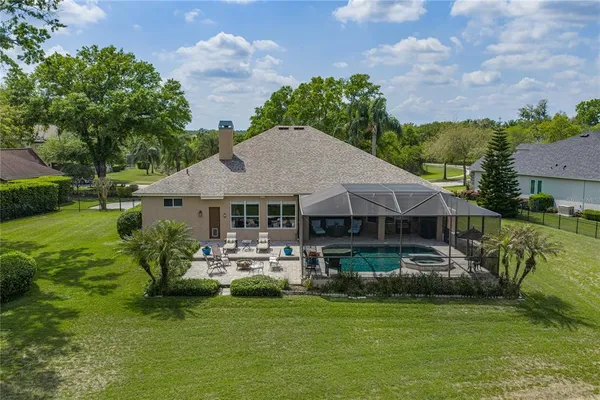 $899,000 | 19743 Prince Benjamin Drive, Lutz, FL 33549
