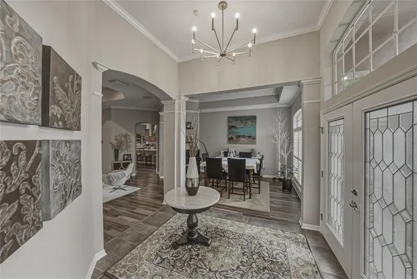 $899,000 | 19743 Prince Benjamin Drive, Lutz, FL 33549
