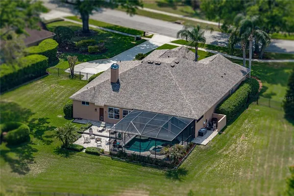$899,000 | 19743 Prince Benjamin Drive, Lutz, FL 33549