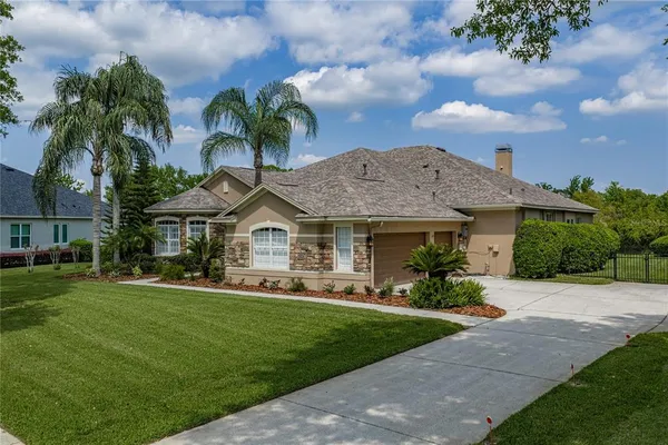 $899,000 | 19743 Prince Benjamin Drive, Lutz, FL 33549