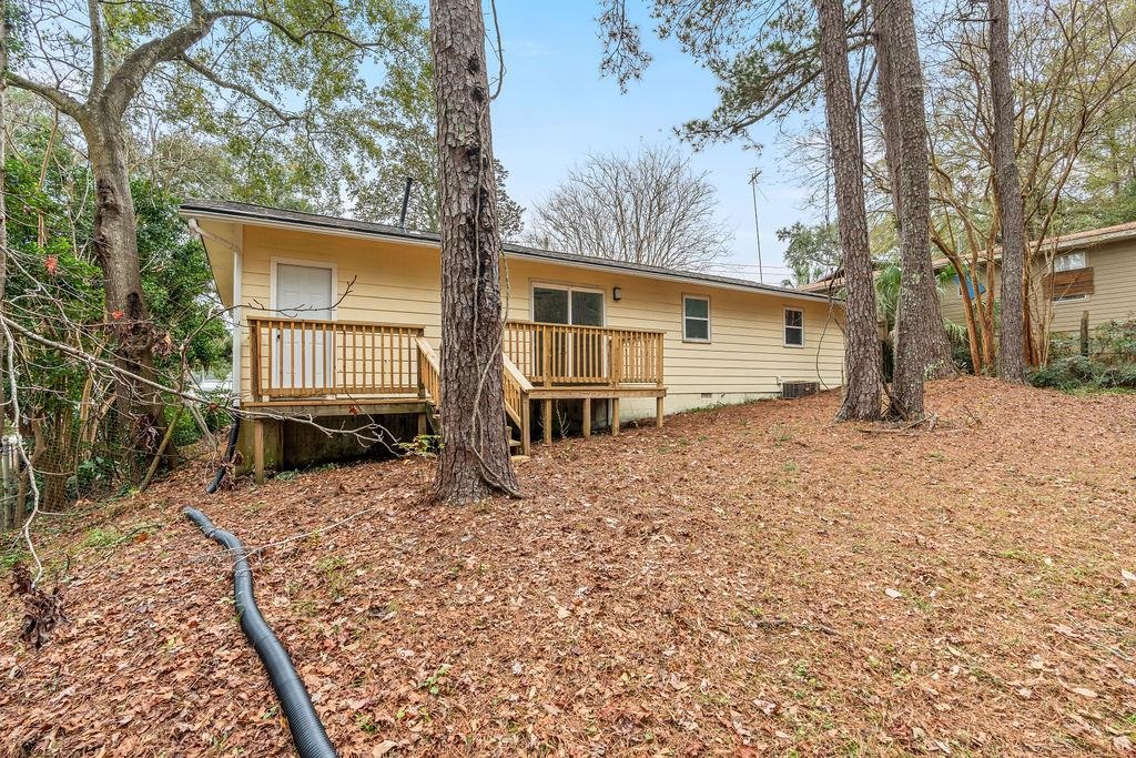 2916 Jim Lee Road Tallahassee, FL 32301 - Photo 15 of 44