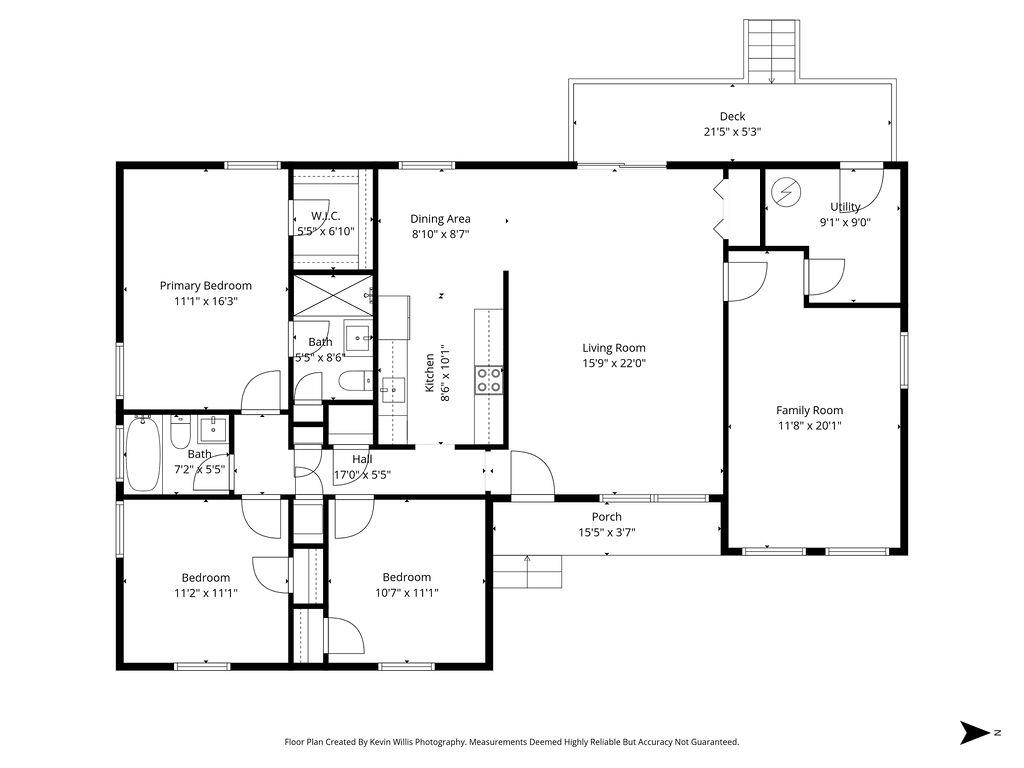 2916 Jim Lee Road Tallahassee, FL 32301 - Photo 2 of 44