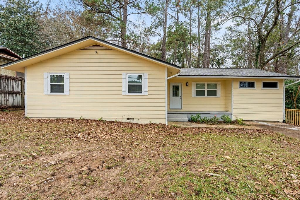 2916 Jim Lee Road Tallahassee, FL 32301 - Photo 38 of 44