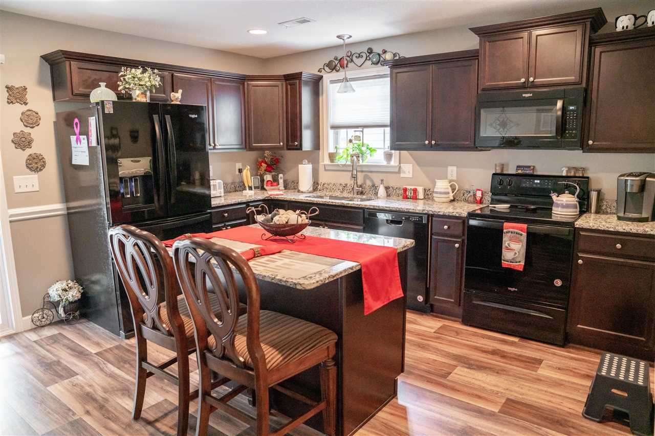 526 Ridgeville Crossing Drive Inman, SC 29349 - Photo 4 of 11