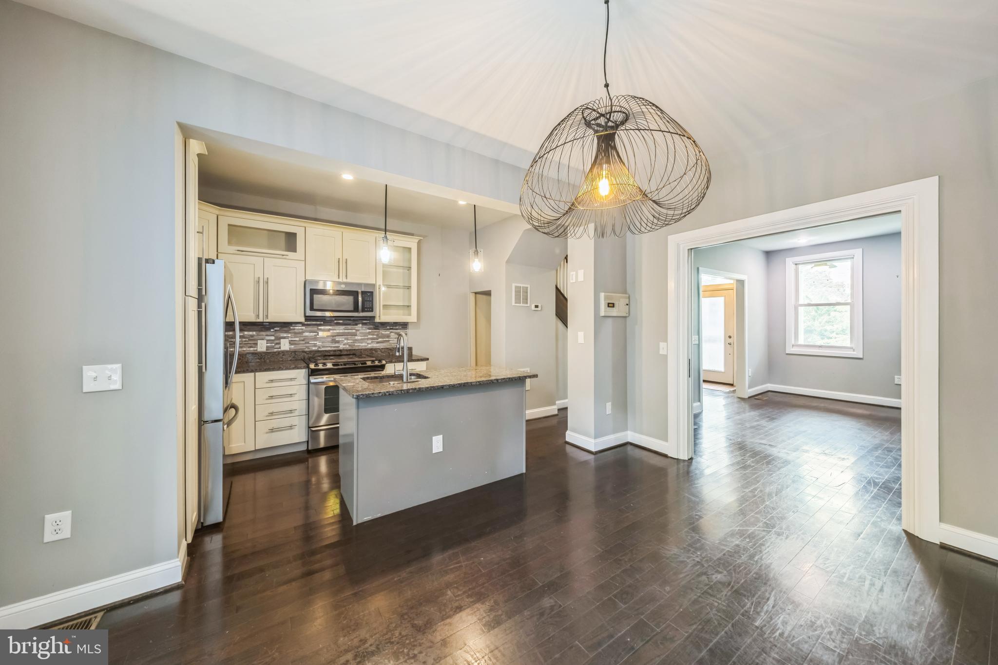 723 K Street Northeast Washington, DC 20002 - Photo 4 of 25