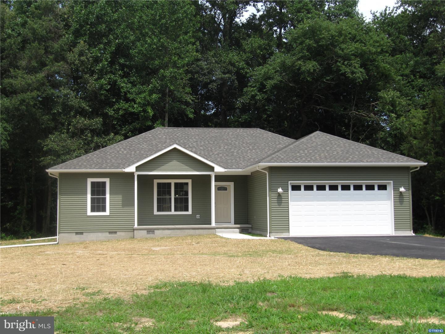 705 Milford Neck Road Milford, DE 19963 - Photo 1 of 14