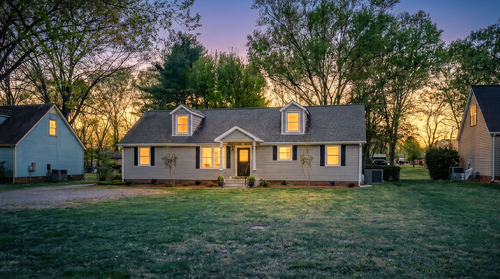 112 Fox Ridge Drive Murfreesboro, TN 37128 - Photo 3 of 60 Gallery Image 3