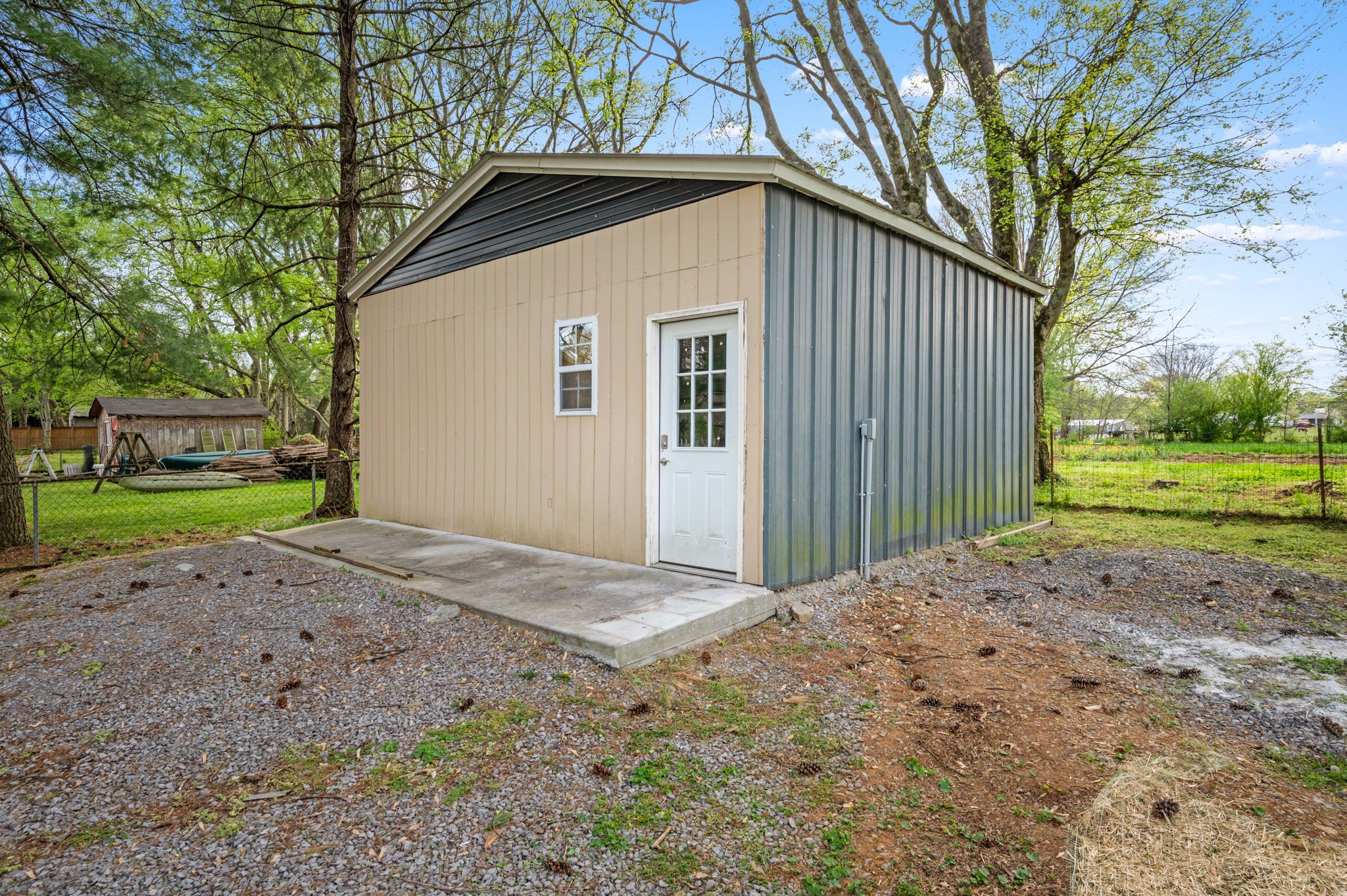 112 Fox Ridge Drive Murfreesboro, TN 37128 - Photo 46 of 60 Gallery Image 46