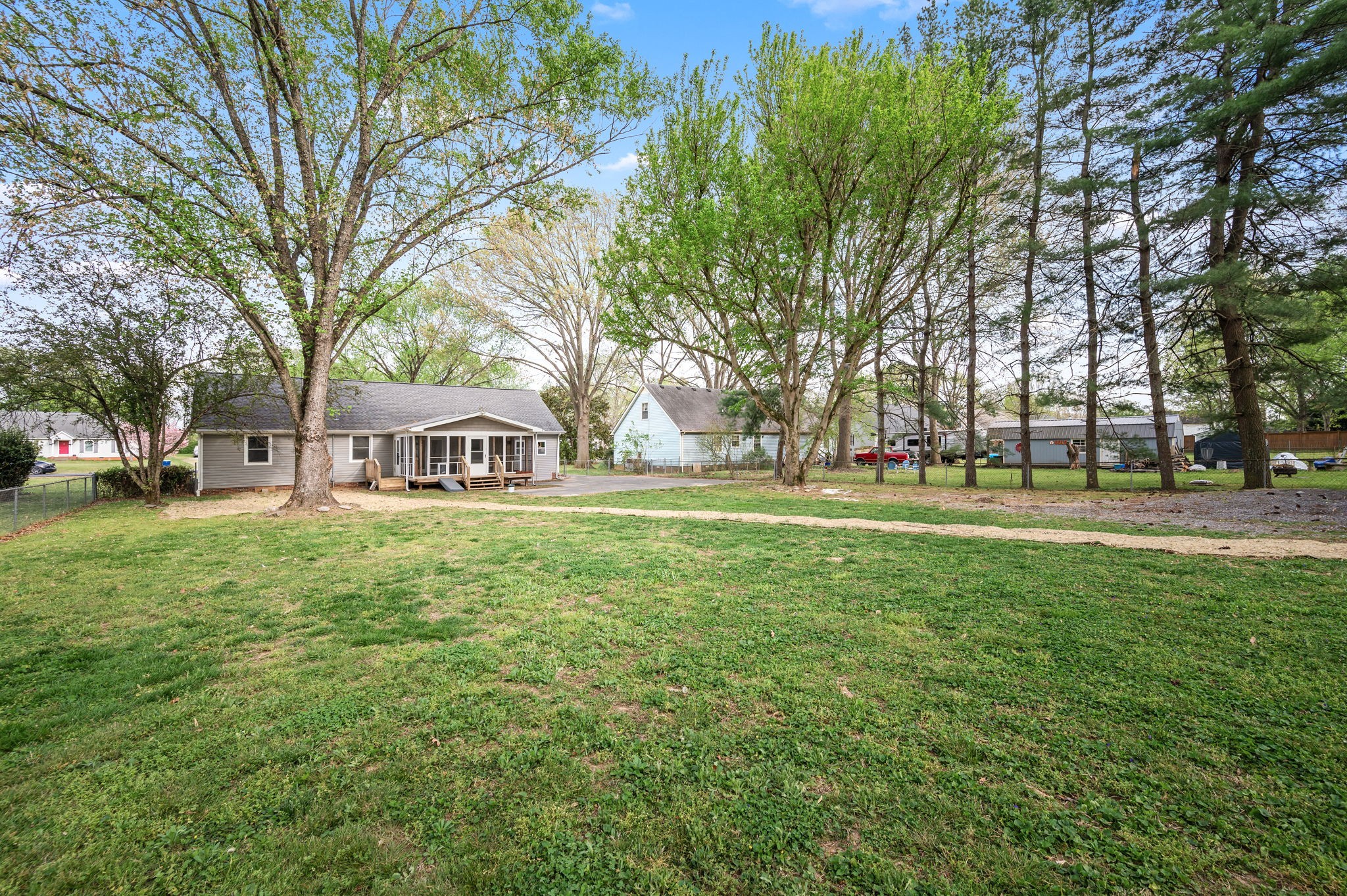 112 Fox Ridge Drive Murfreesboro, TN 37128 - Photo 48 of 60 Gallery Image 48