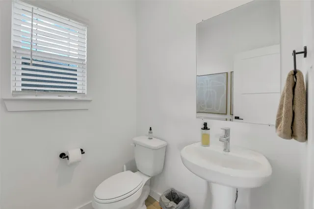 a view of a living room and entryway