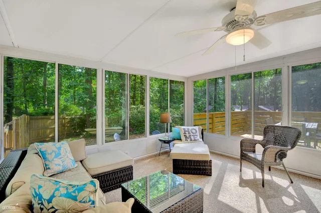 $6,500 | 213 Oakmount Drive, Unit FURNISHED, Peachtree City, GA 30269