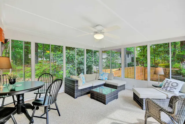 $6,500 | 213 Oakmount Drive, Unit FURNISHED, Peachtree City, GA 30269