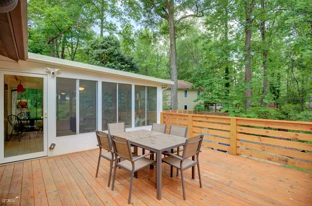 $6,500 | 213 Oakmount Drive, Unit FURNISHED, Peachtree City, GA 30269