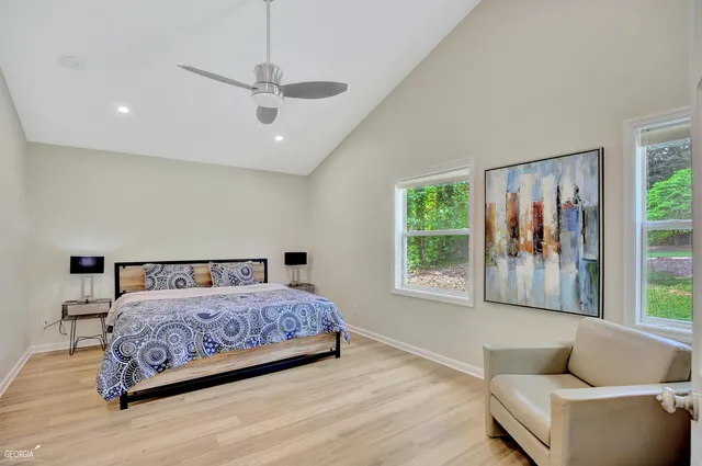 $6,500 | 213 Oakmount Drive, Unit FURNISHED, Peachtree City, GA 30269