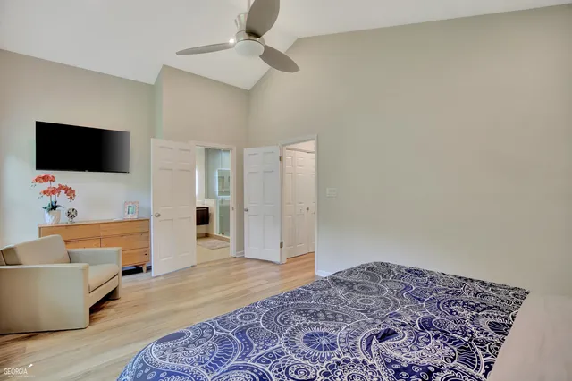 $6,500 | 213 Oakmount Drive, Unit FURNISHED, Peachtree City, GA 30269