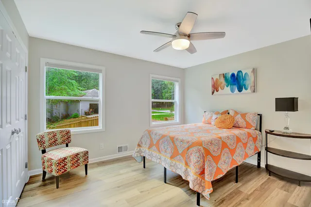 $6,500 | 213 Oakmount Drive, Unit FURNISHED, Peachtree City, GA 30269