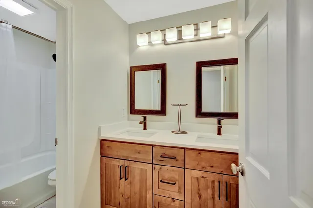 $6,500 | 213 Oakmount Drive, Unit FURNISHED, Peachtree City, GA 30269