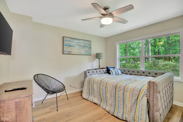 $6,500 | 213 Oakmount Drive, Unit FURNISHED, Peachtree City, GA 30269