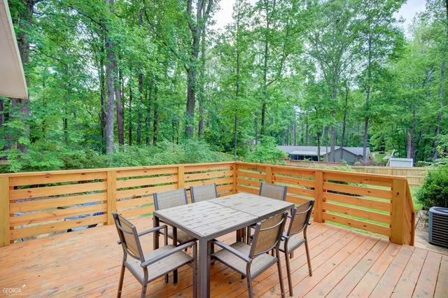 $6,500 | 213 Oakmount Drive, Unit FURNISHED, Peachtree City, GA 30269