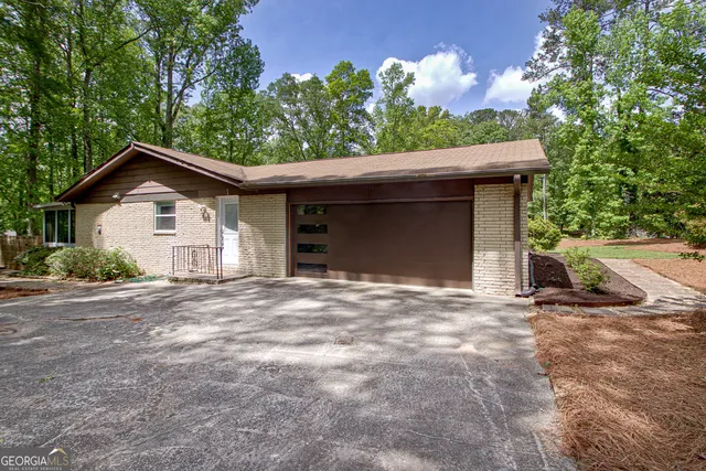 $6,500 | 213 Oakmount Drive, Unit FURNISHED, Peachtree City, GA 30269