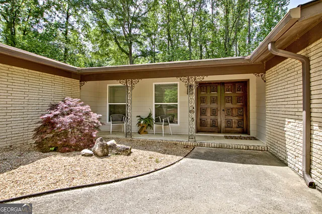 $6,500 | 213 Oakmount Drive, Unit FURNISHED, Peachtree City, GA 30269