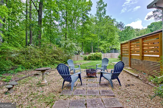 $6,500 | 213 Oakmount Drive, Unit FURNISHED, Peachtree City, GA 30269