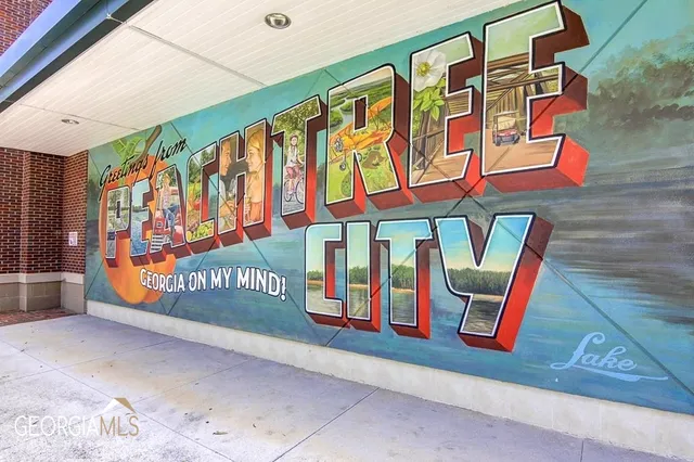 $6,500 | 213 Oakmount Drive, Unit FURNISHED, Peachtree City, GA 30269