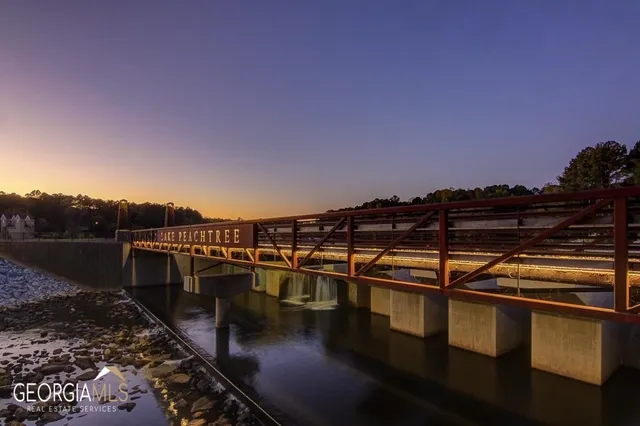 $6,500 | 213 Oakmount Drive, Unit FURNISHED, Peachtree City, GA 30269