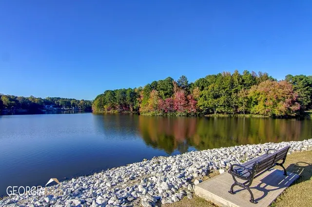 $6,500 | 213 Oakmount Drive, Unit FURNISHED, Peachtree City, GA 30269