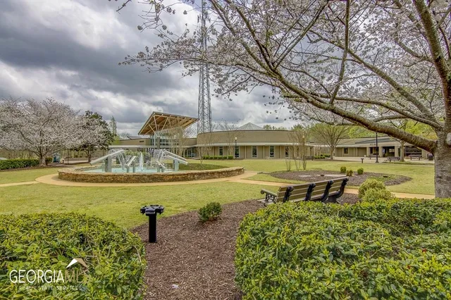 $6,500 | 213 Oakmount Drive, Unit FURNISHED, Peachtree City, GA 30269