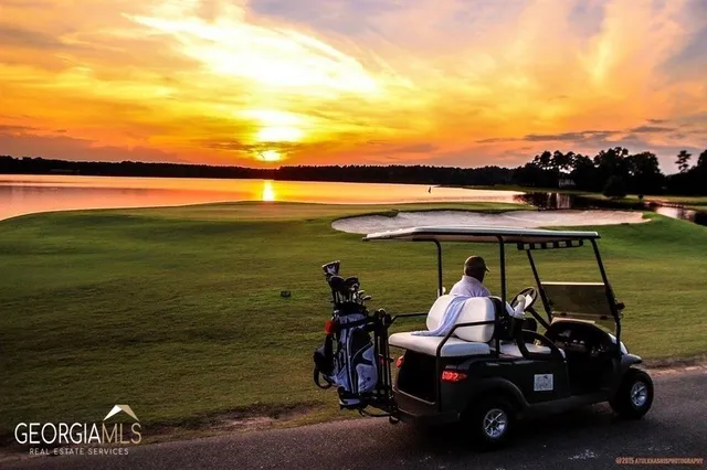 $6,500 | 213 Oakmount Drive, Unit FURNISHED, Peachtree City, GA 30269