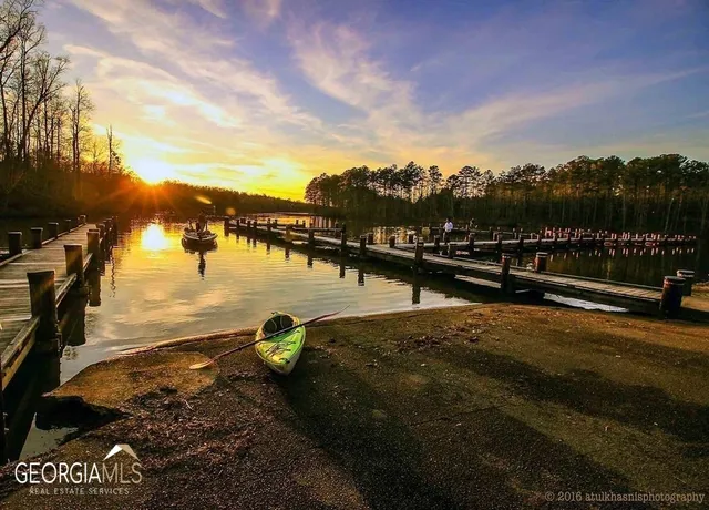 $6,500 | 213 Oakmount Drive, Unit FURNISHED, Peachtree City, GA 30269