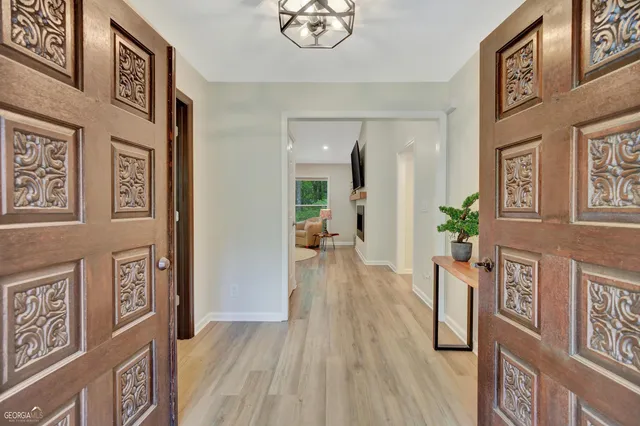 $6,500 | 213 Oakmount Drive, Unit FURNISHED, Peachtree City, GA 30269