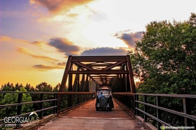 $6,500 | 213 Oakmount Drive, Unit FURNISHED, Peachtree City, GA 30269