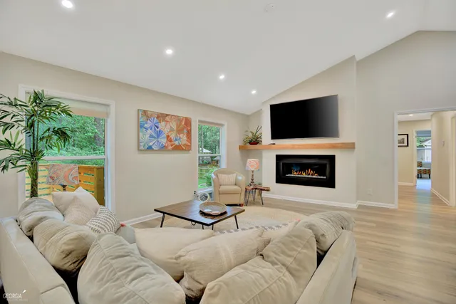 $6,500 | 213 Oakmount Drive, Unit FURNISHED, Peachtree City, GA 30269