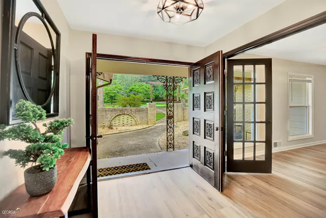 $6,500 | 213 Oakmount Drive, Unit FURNISHED, Peachtree City, GA 30269