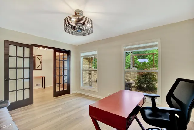 $6,500 | 213 Oakmount Drive, Unit FURNISHED, Peachtree City, GA 30269