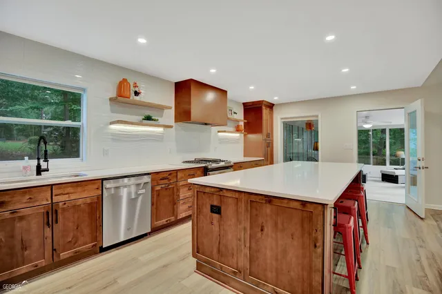 $6,500 | 213 Oakmount Drive, Unit FURNISHED, Peachtree City, GA 30269