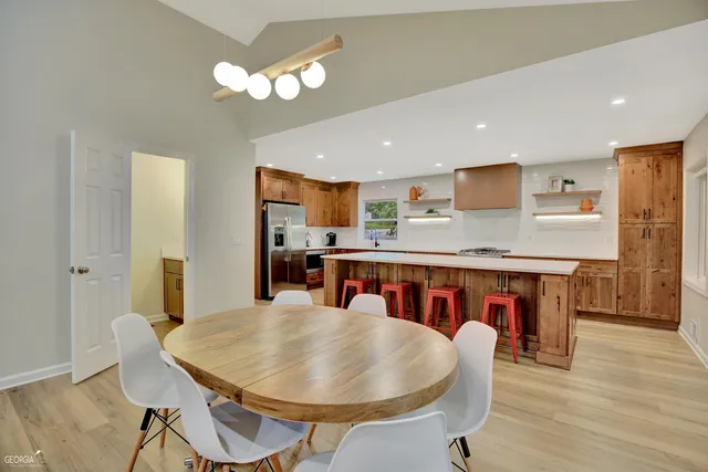 $6,500 | 213 Oakmount Drive, Unit FURNISHED, Peachtree City, GA 30269