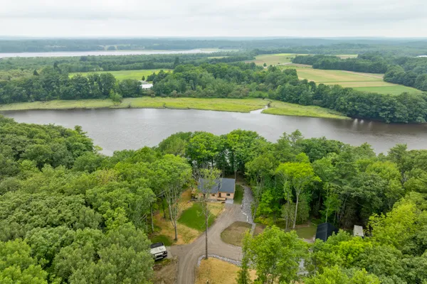 $1,795,000 | 886 Middle Road, Dresden, ME 04342