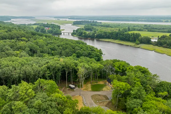 $1,795,000 | 886 Middle Road, Dresden, ME 04342