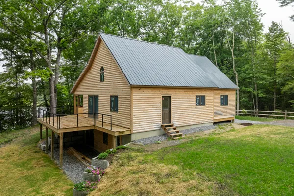$1,795,000 | 886 Middle Road, Dresden, ME 04342