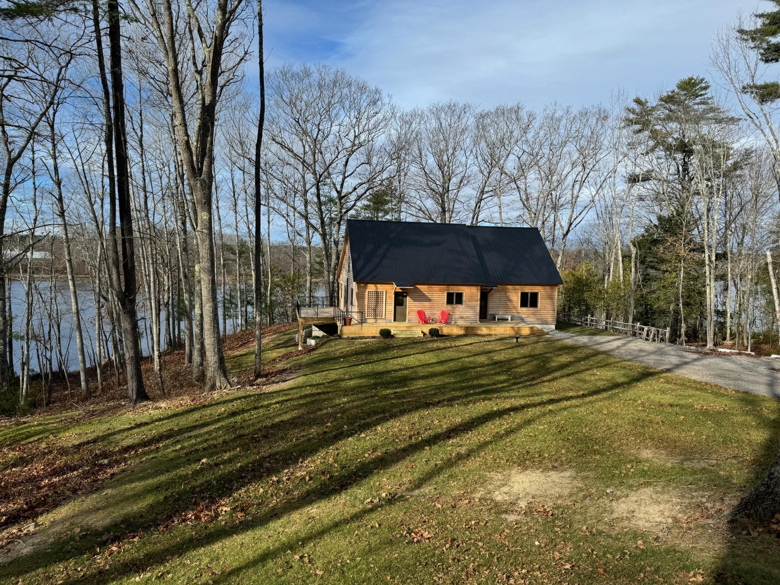 886 Middle Road Dresden, ME 04342 - Photo 6 of 15 IMG_0531