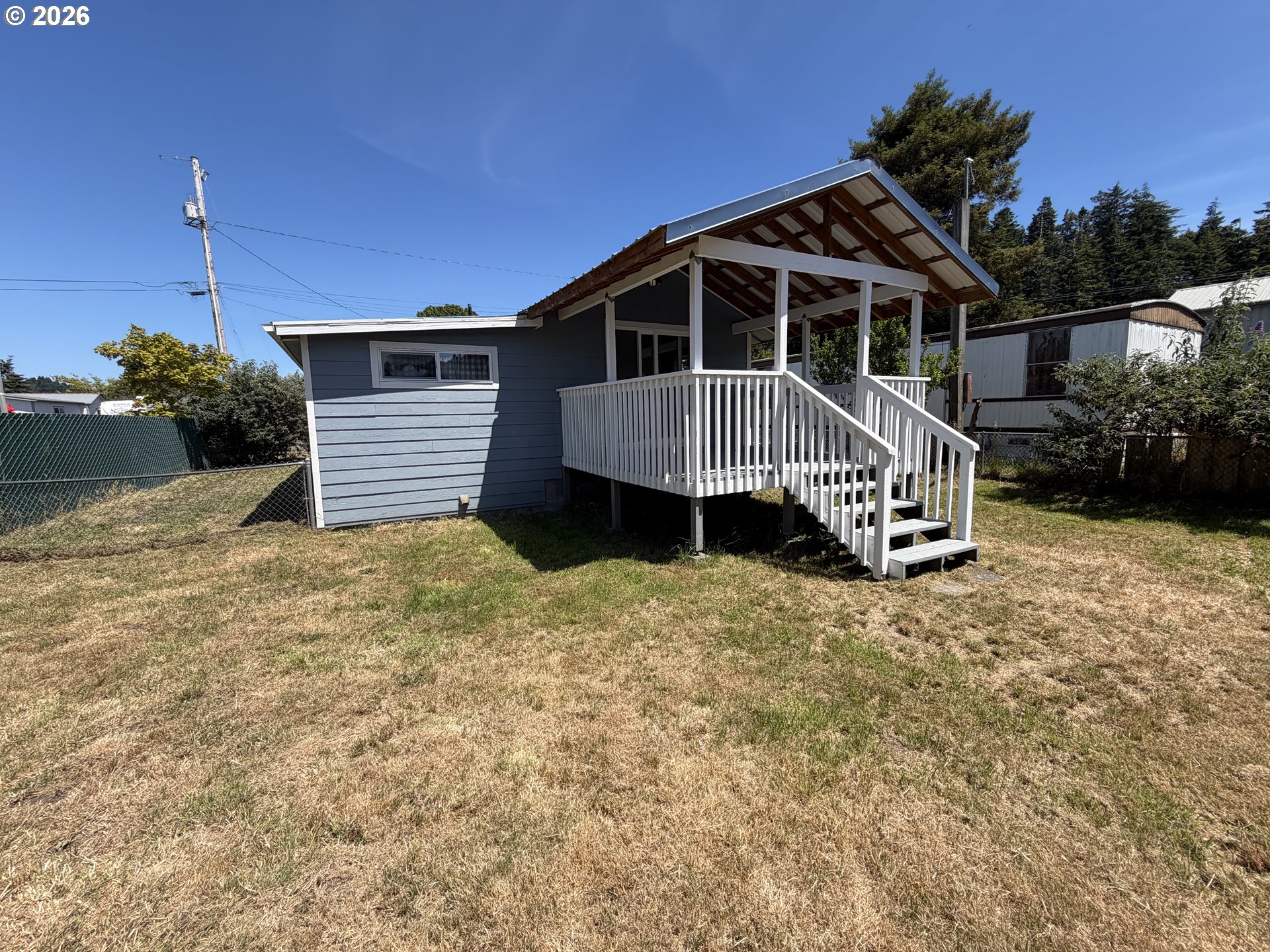145 South 5th Street Lakeside, OR 97449 - Photo 24 of 27