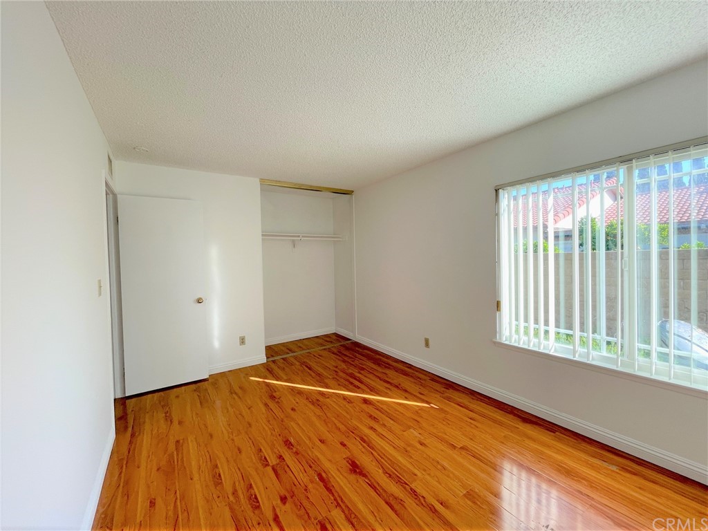 20218 Fuero Drive Walnut, CA 91789 - Photo 6 of 8 a view of an empty room and window