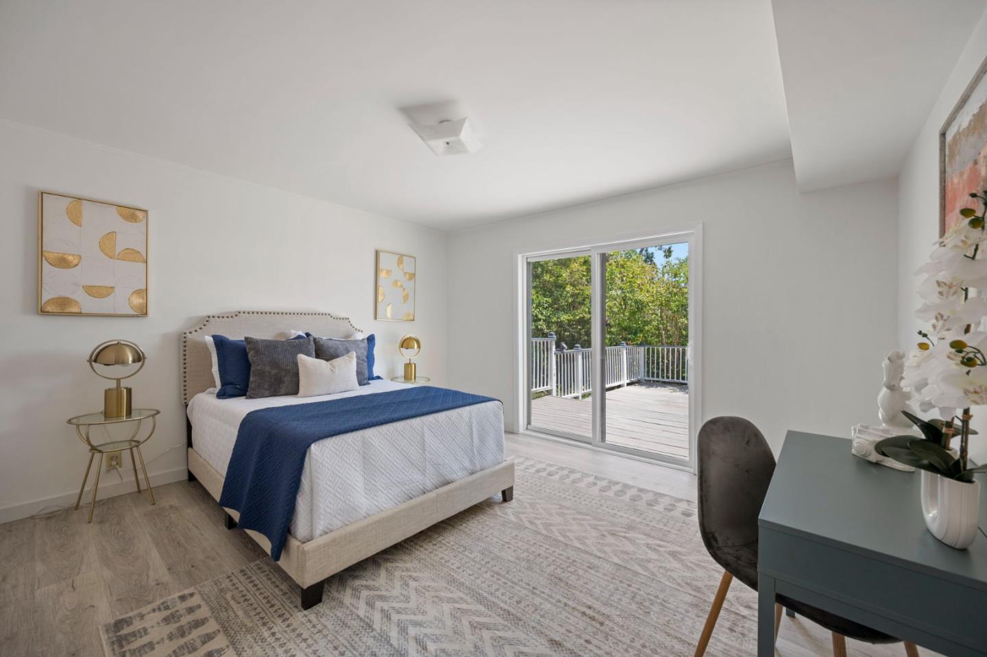 1407 Carlton Road Hillsborough, CA 94010 - Photo 83 of 113
