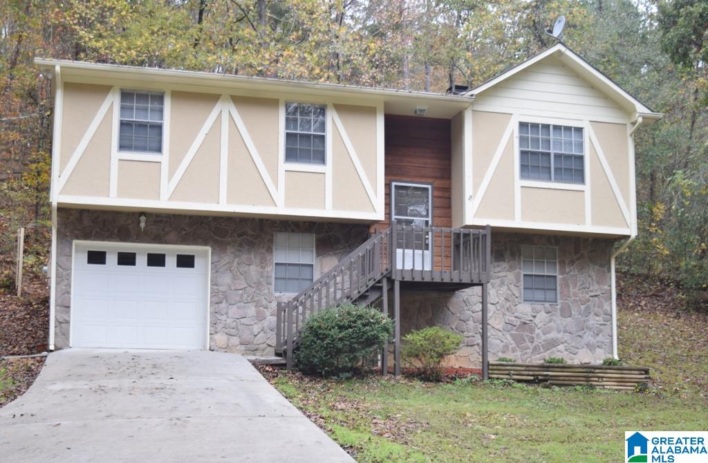 5912 Old Springville Road Northeast Pinson, AL 35126 - Photo 1 of 17