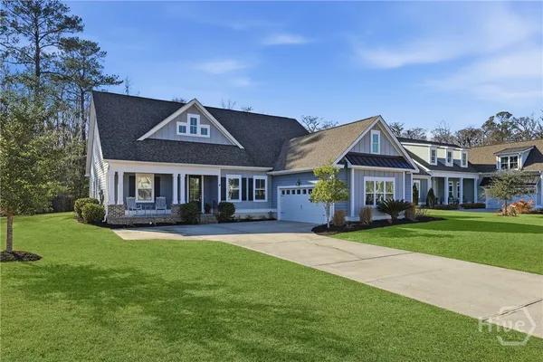 $649,900 | 119 Bramswell Road, Pooler, GA 31322